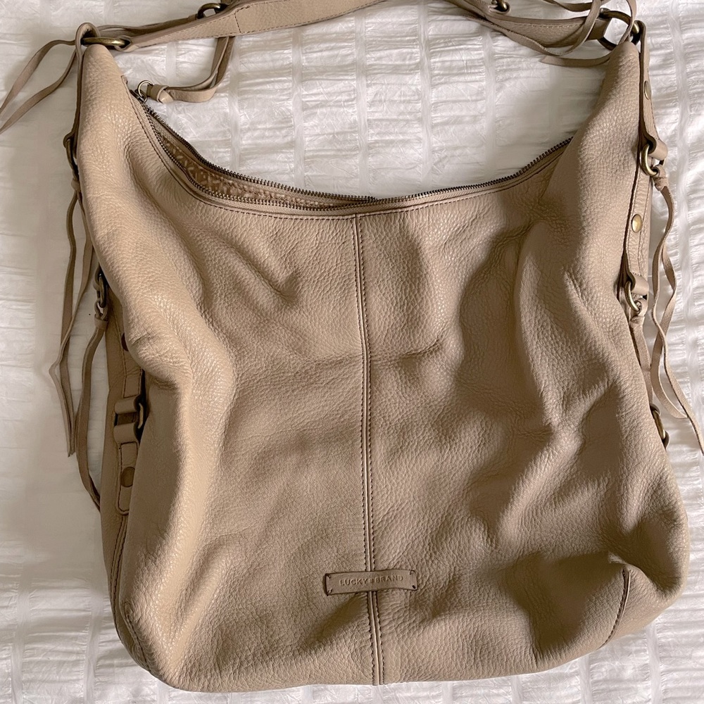 Lucky Brand Purse